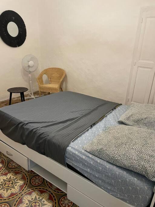 Maison de village Cevenole Branoux-Les-Taillades - Gard Extérieur photo