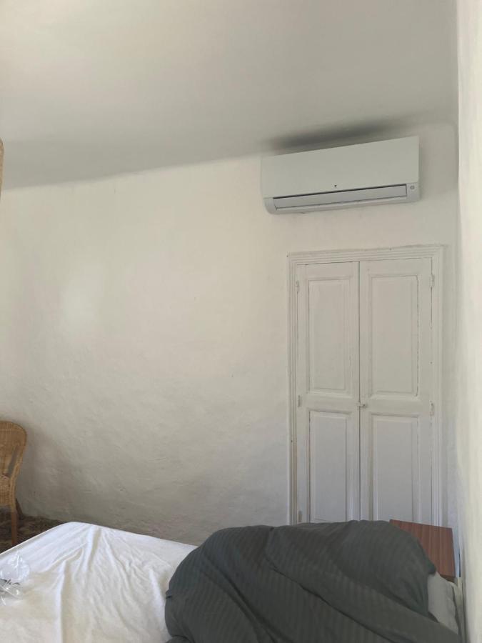 Maison de village Cevenole Branoux-Les-Taillades - Gard Extérieur photo